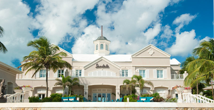 Island Shores Travel