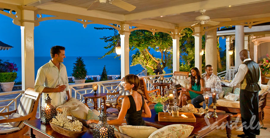 Island Shores Travel