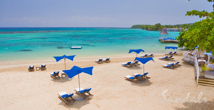 Island Shores Travel