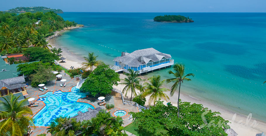 Island Shores Travel