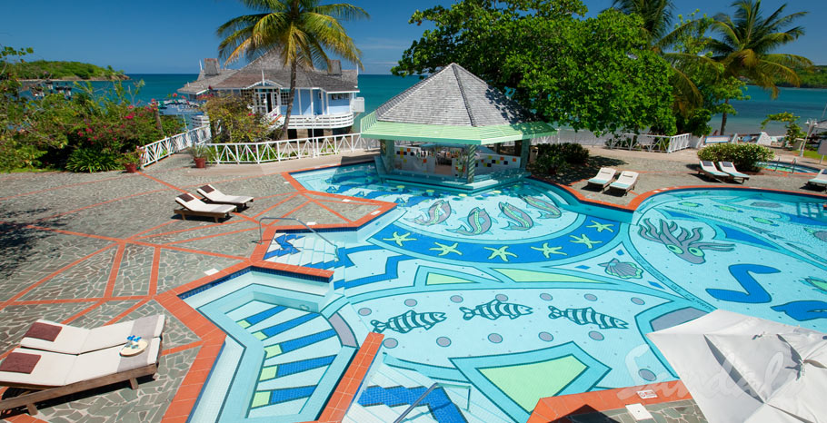 Island Shores Travel