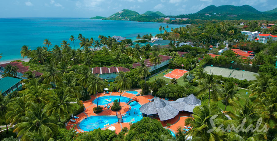 Island Shores Travel