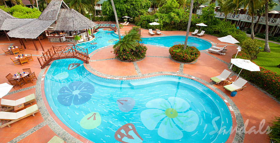 Island Shores Travel