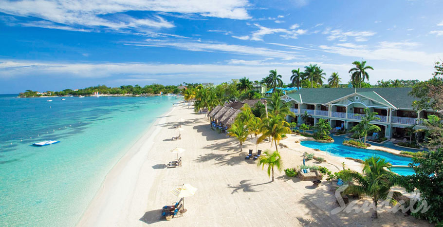 Island Shores Travel