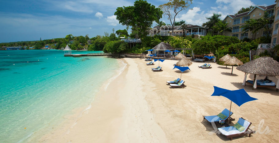 Island Shores Travel