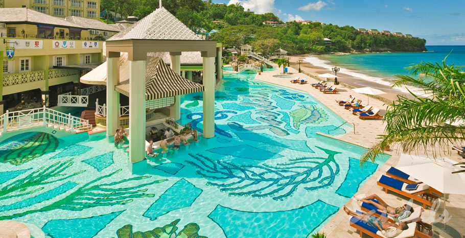 Island Shores Travel
