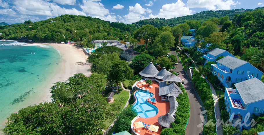 Island Shores Travel