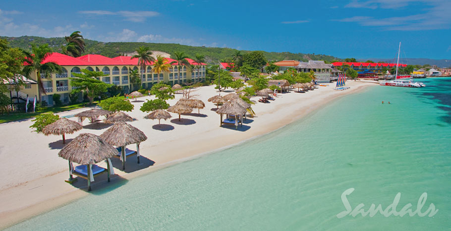 Island Shores Travel