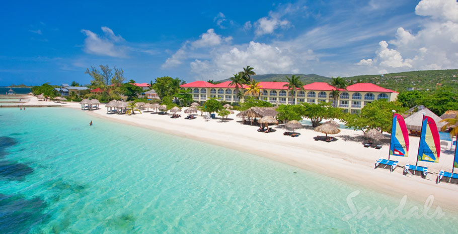 Island Shores Travel