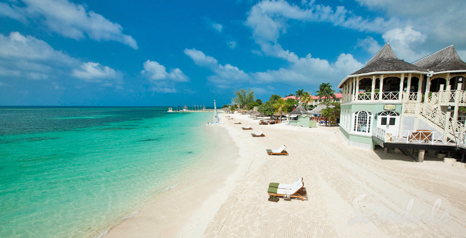 Island Shores Travel