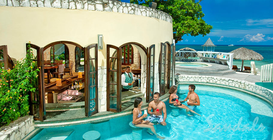 Island Shores Travel