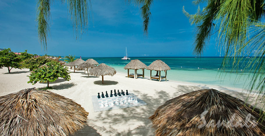 Island Shores Travel
