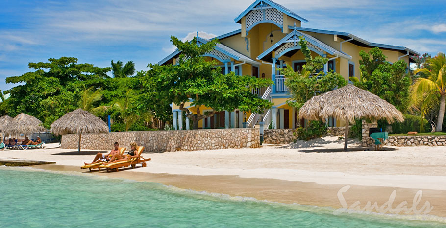 Island Shores Travel