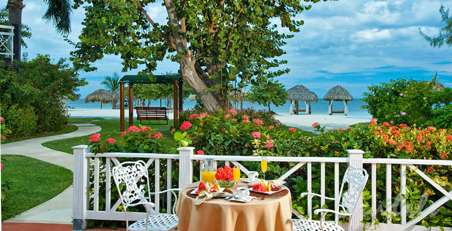 Island Shores Travel