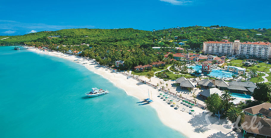 Island Shores Travel