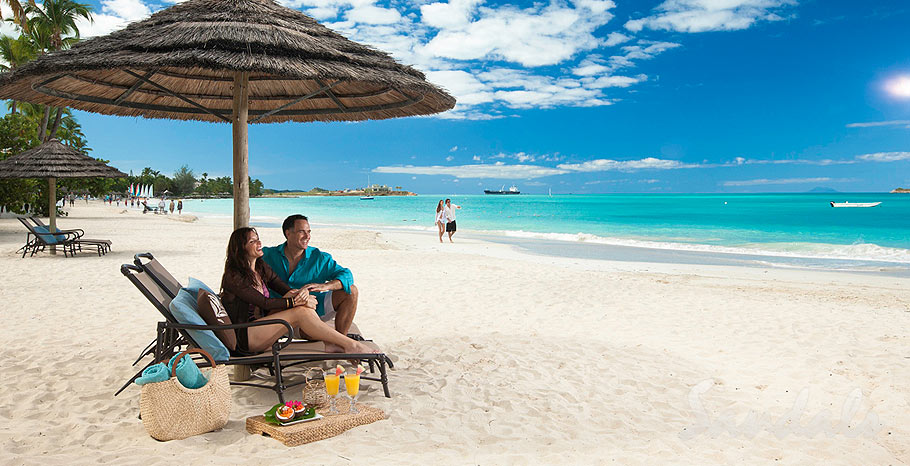 Island Shores Travel