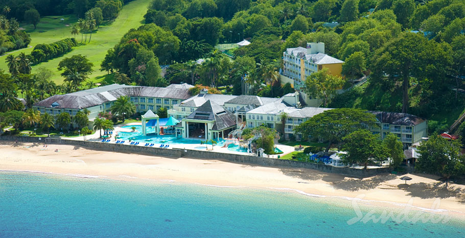 Island Shores Travel