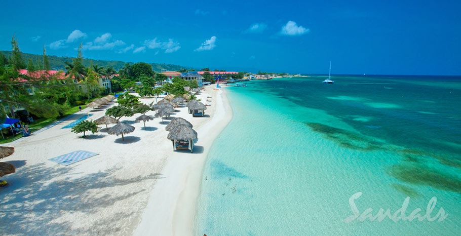 Island Shores Travel