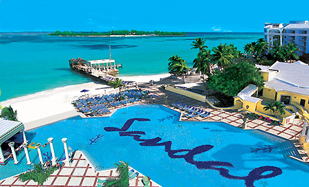 Island Shores Travel