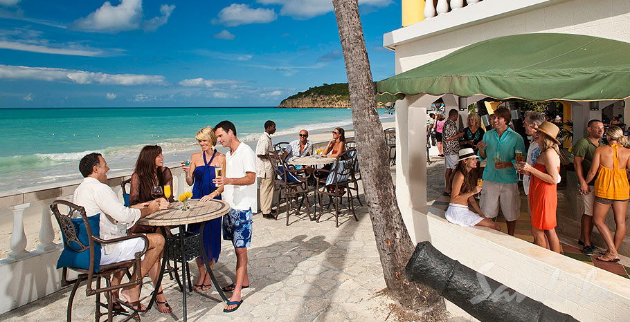 Island Shores Travel