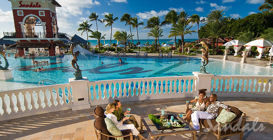 Island Shores Travel