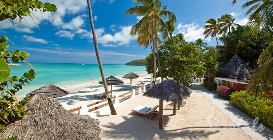 Island Shores Travel