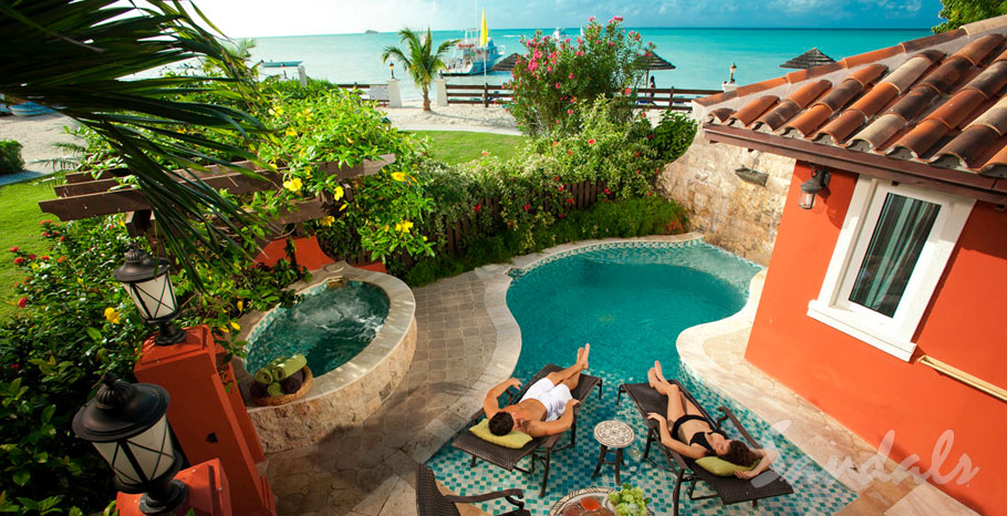 Island Shores Travel