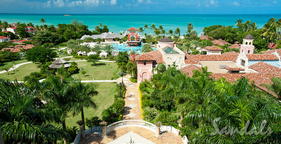 Island Shores Travel