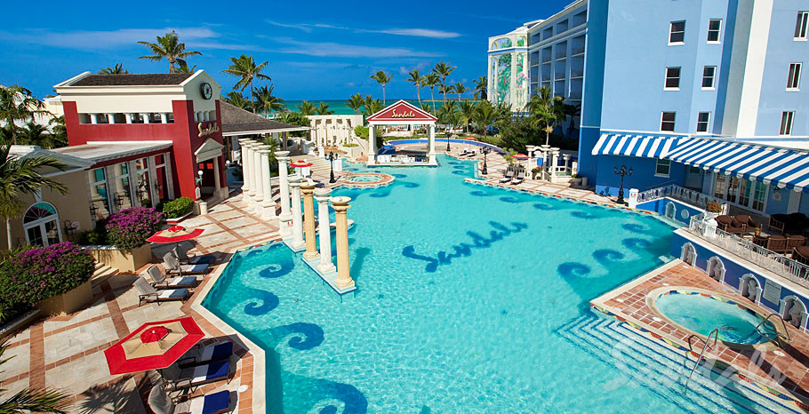 Island Shores Travel