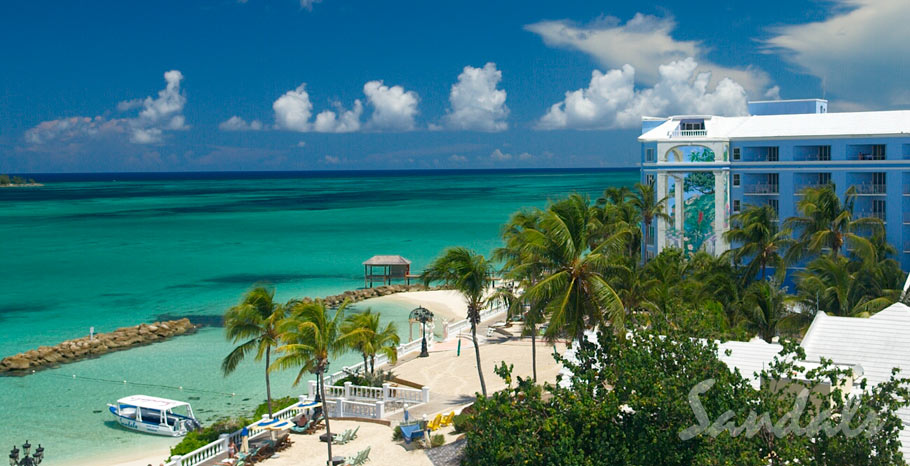 Island Shores Travel
