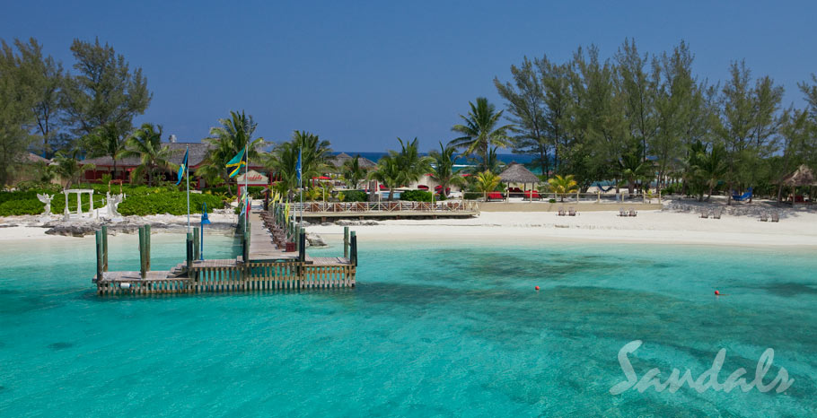 Island Shores Travel