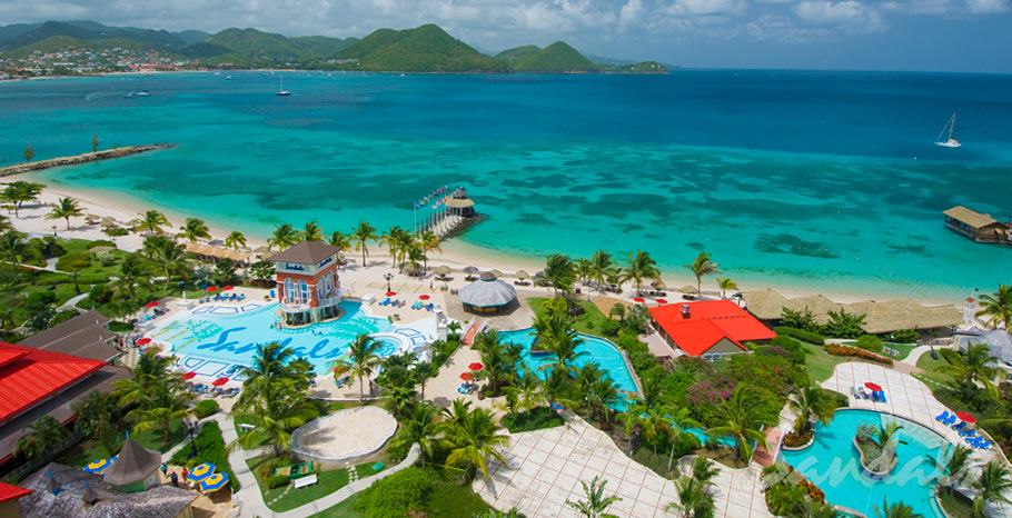 Island Shores Travel
