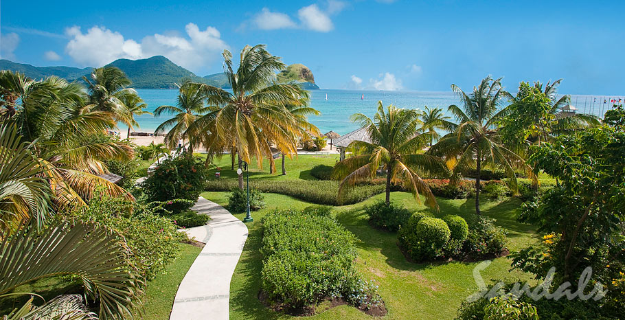 Island Shores Travel