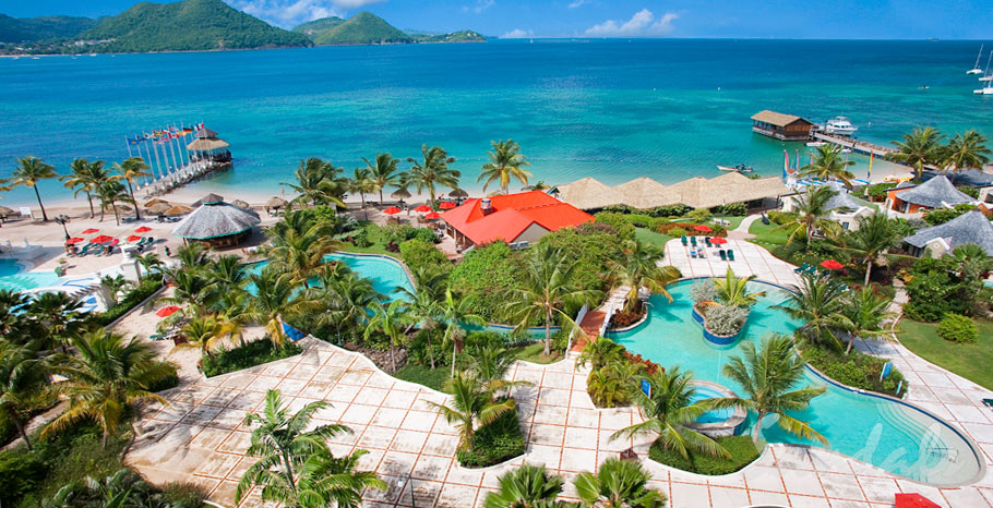 Island Shores Travel