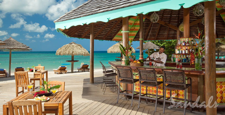 Island Shores Travel