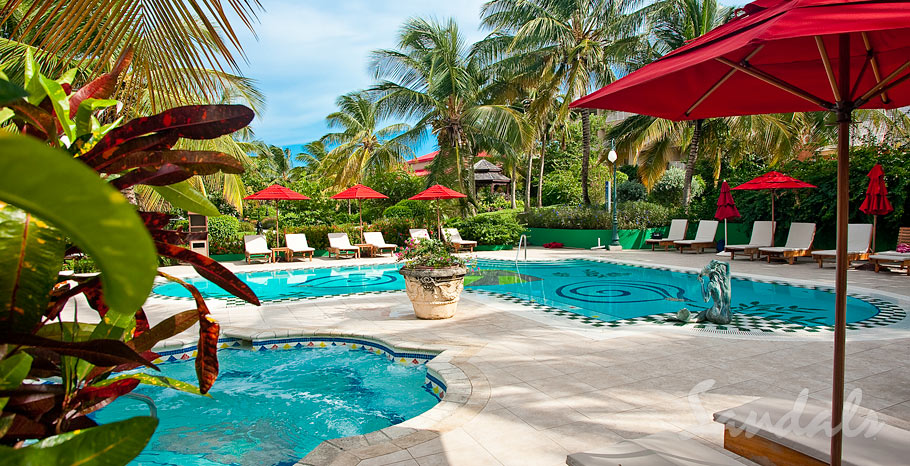 Island Shores Travel