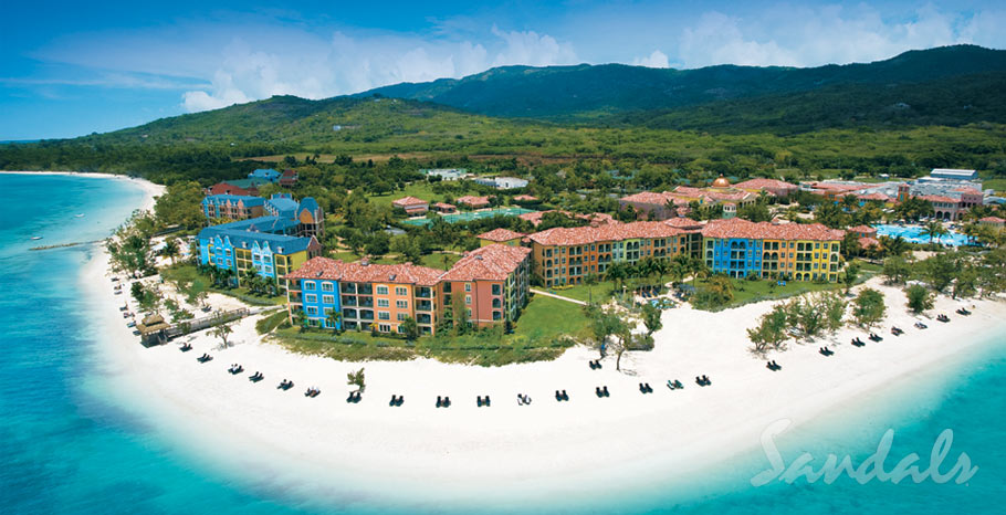 Island Shores Travel