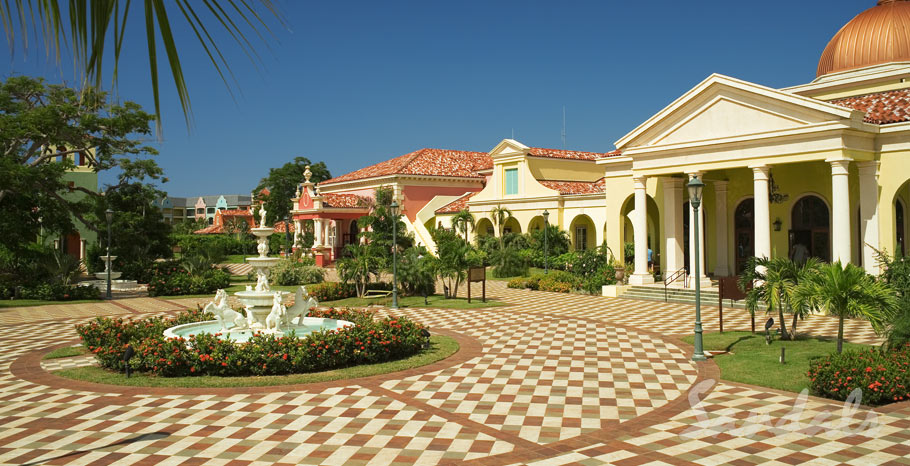Island Shores Travel