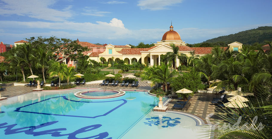 Island Shores Travel