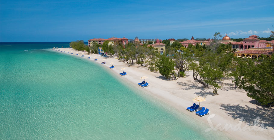 Island Shores Travel