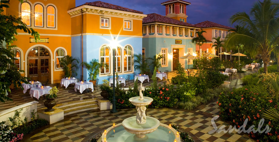 Island Shores Travel