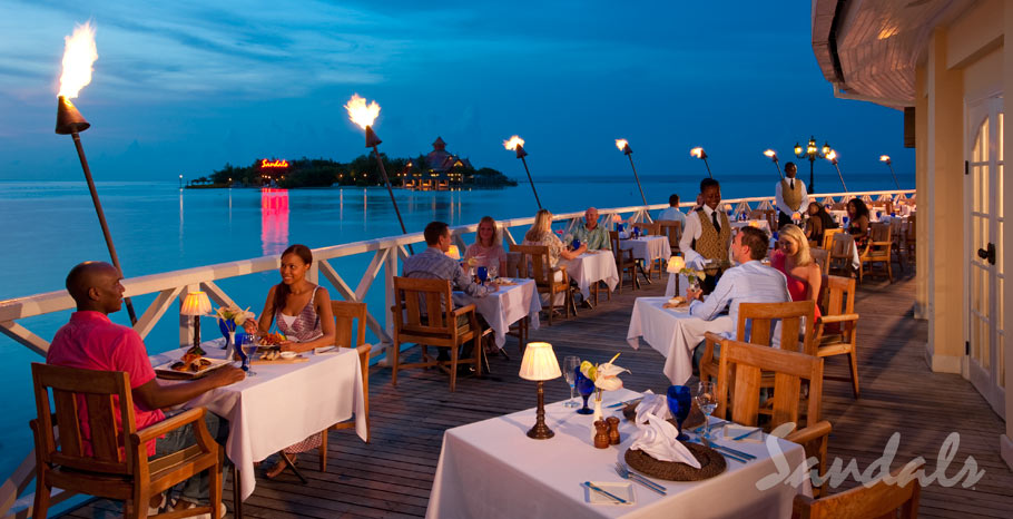Island Shores Travel