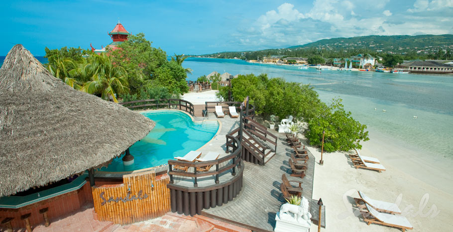 Island Shores Travel