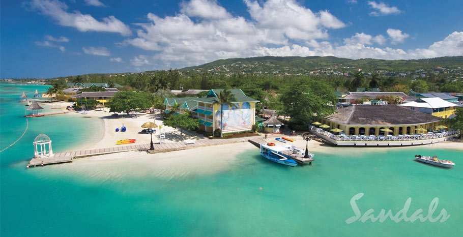 Island Shores Travel