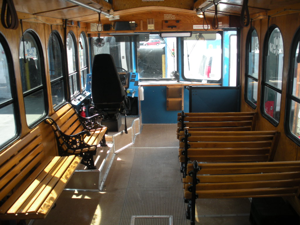 New York Trolley Co.