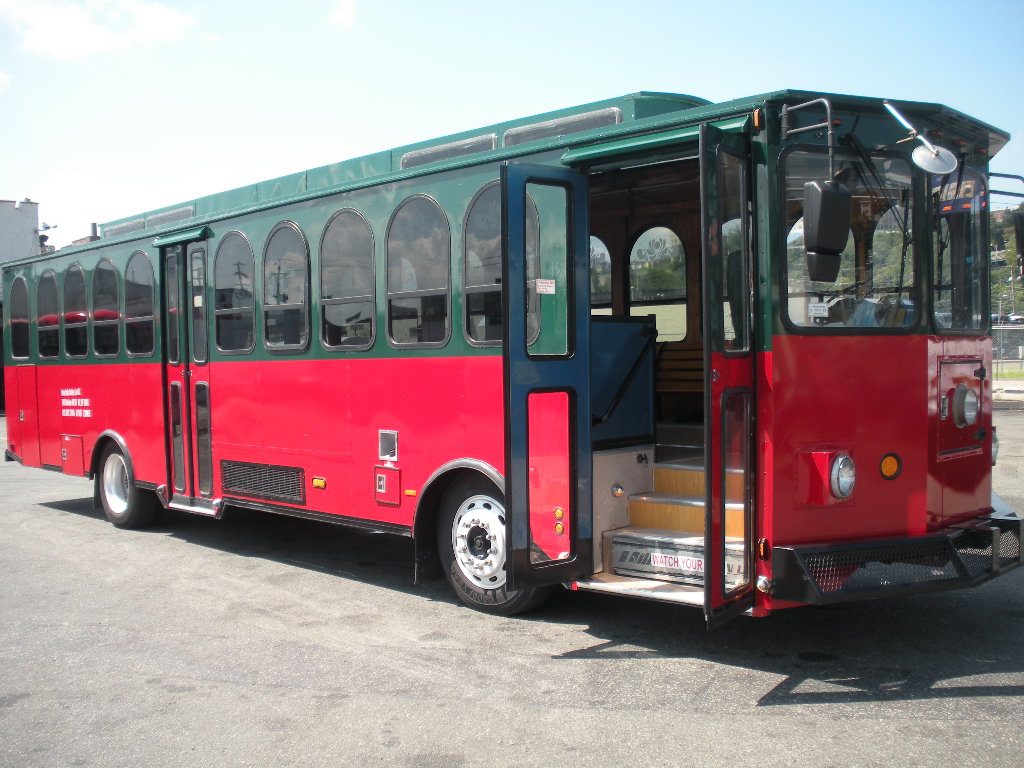New York Trolley Co.