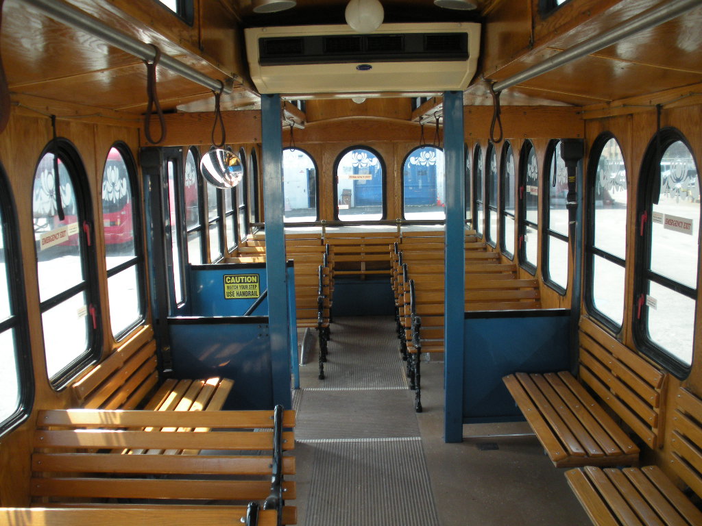 New York Trolley Co.