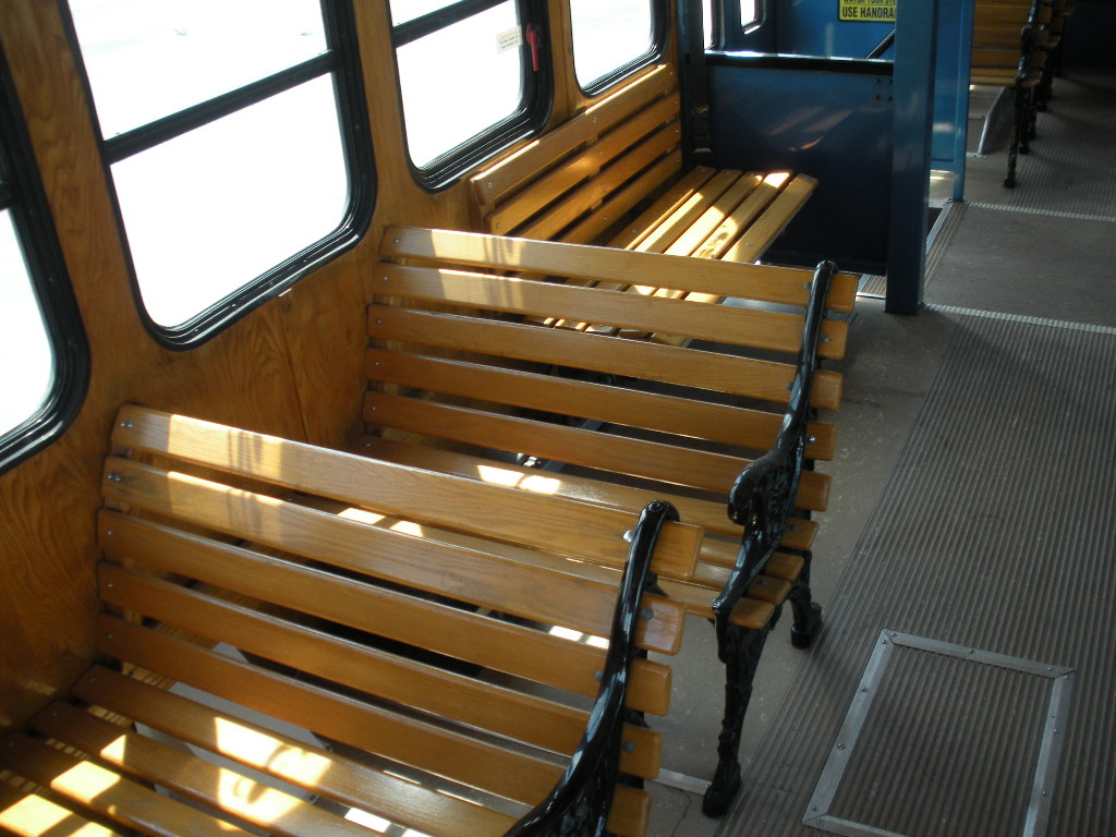 New York Trolley Co.