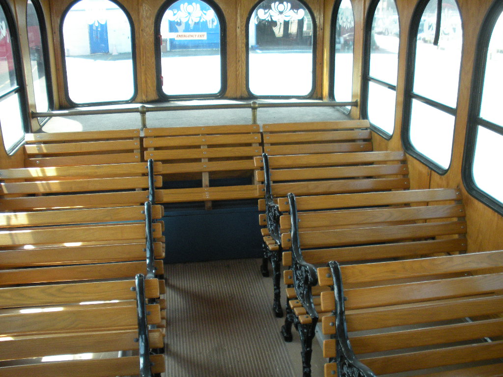 New York Trolley Co.