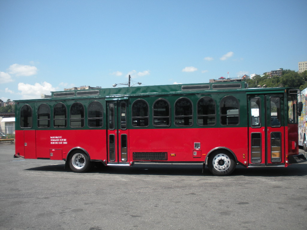 New York Trolley Co.